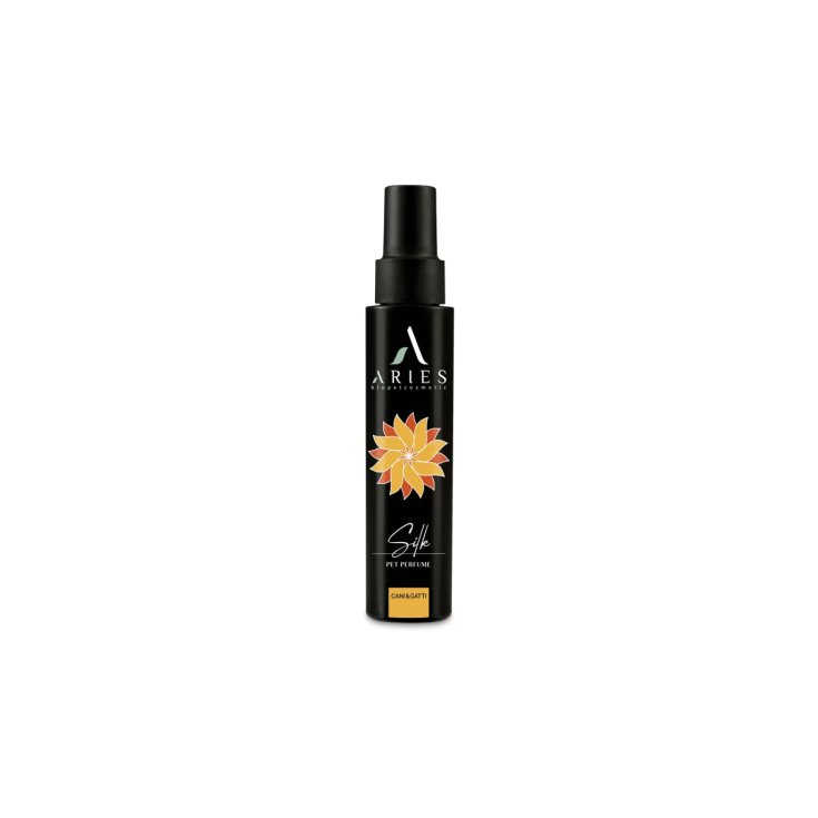 Profumo Silk Aries 100ml