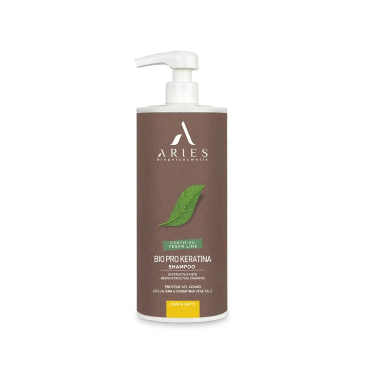 Bio-Pro Phyto Keratin Shampoo 1000ml