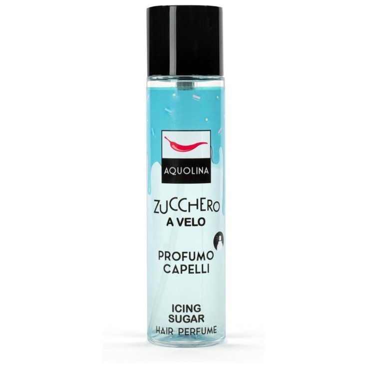 Zucchero A Velo Hair Parfume AQOLINA 100ml