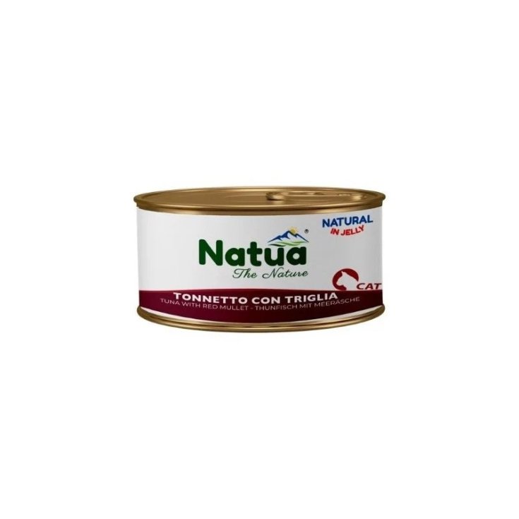 Tonno & Triglia Natua Cat 150g