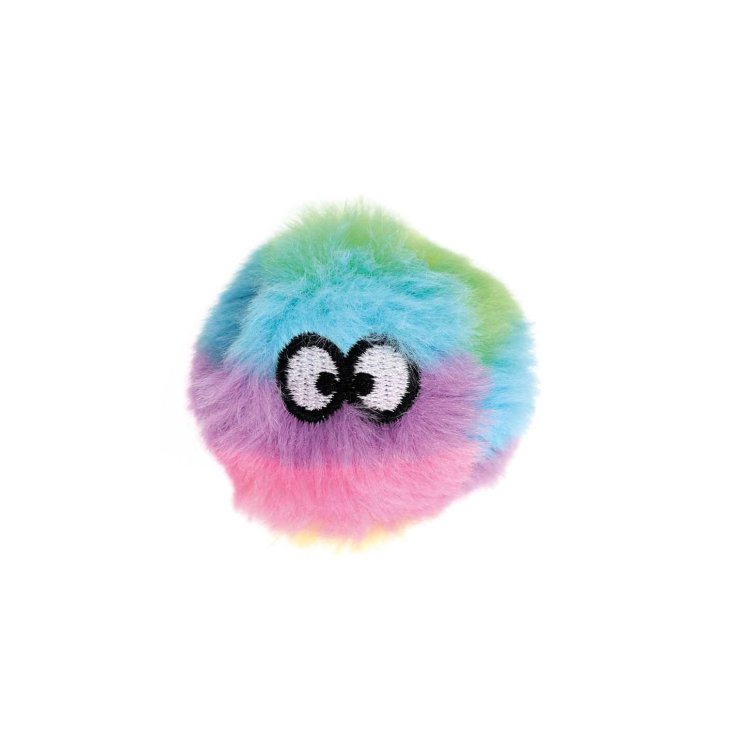 Palla Arcobaleno Multicolore Tg.M Record