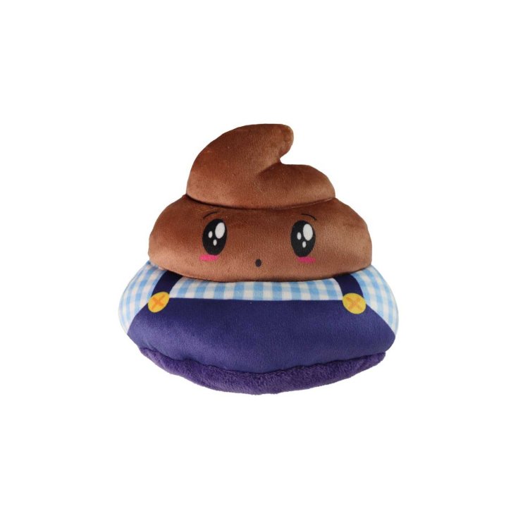 Poopies  Fattore Gioco per Cani Record