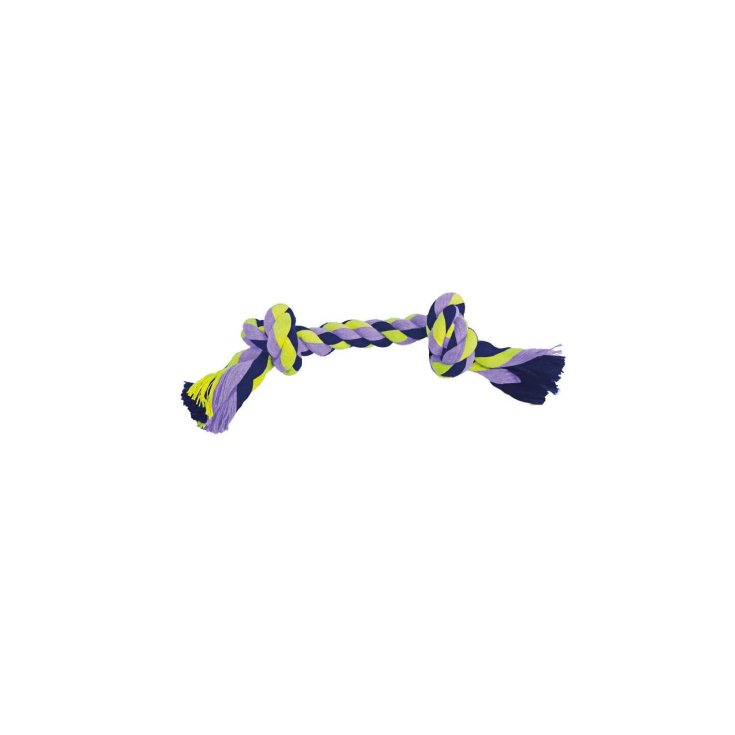 Osso Multicolor Record Taglia L 25cm 1 Pezzo