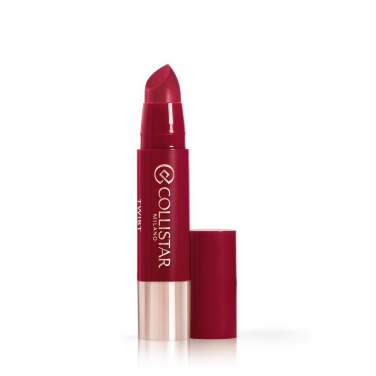 Twist Balmy Gloss 215 Berry Kiss Collistar