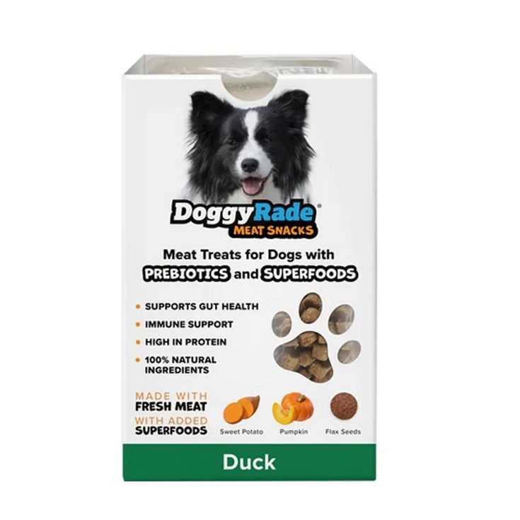 Snack Duck Doggyrade&reg; 100g
