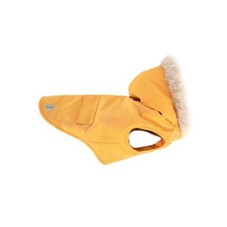 Polar XXL Giallo Record&reg; 1 Cappottino