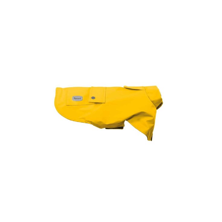 Paddington Giallo Tg.XXS Impermeabile Record