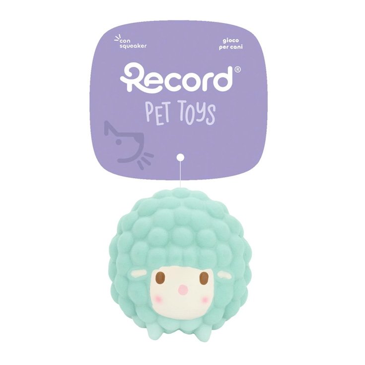 Pecorelle Colorate Record&reg; 1 Pezzo