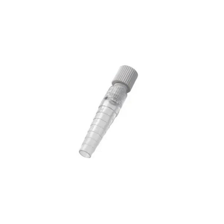 Adattatore Cono Luer 1 Pezzo