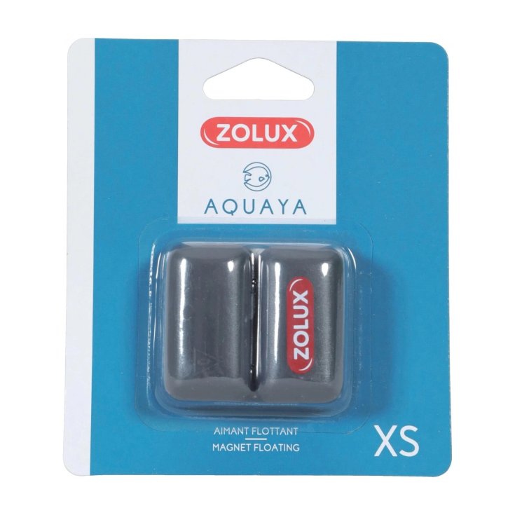 Zolux Magnete Galleggiante Aqya XS