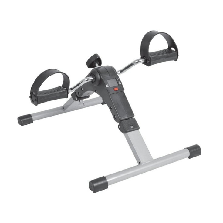Pedaliera Fisioterapia Con Display GIMA