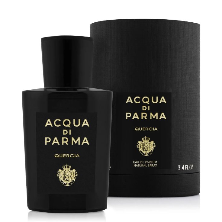 Acqua Di Parma Signature Quercia Eau de Parfum 180ml