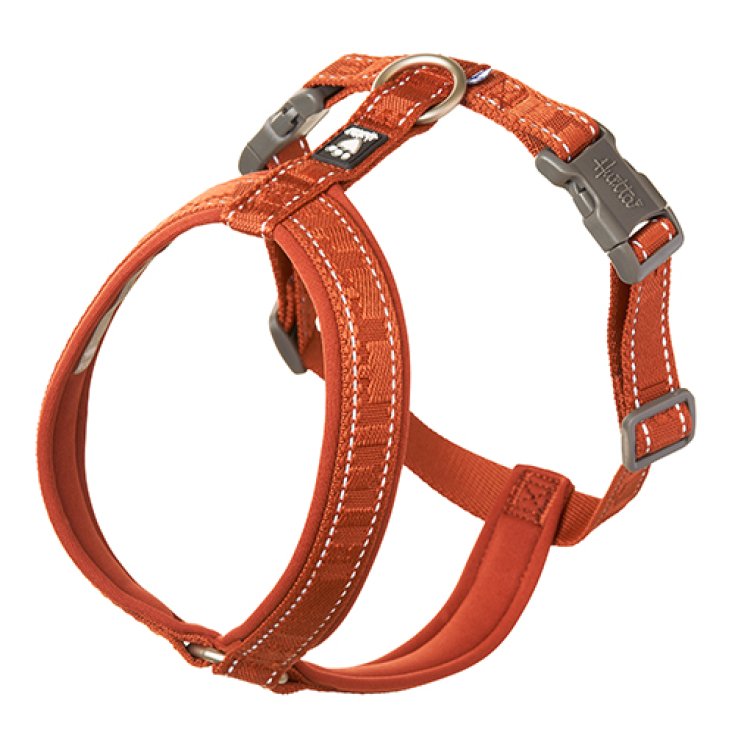 Pettorina Casual Y Cannella 80-90cm Hurtta 1 Pezzo