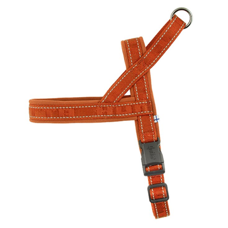 Pettorina Casual Classic Y Cannella Hurtta 1 Pezzo
