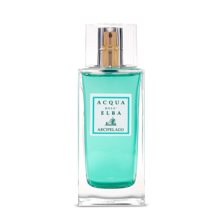 Arcipelago Donna Edp Acqua Dell'Elba 100ml