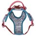 Pettorina Weekend Warrior Warming Hurtta 80-100cm