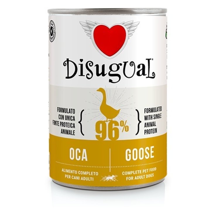 OCA&nbsp;MonoProtein Formula Disugual 400g