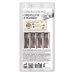 Superfood Blend Creamy Treats Pollo Fegato & Semi di Lino Natural Kitty 4x12g