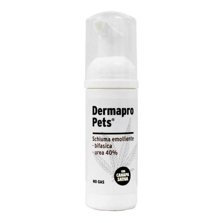 Dermapro Pets&reg; Schiuma Protettiva 50ml