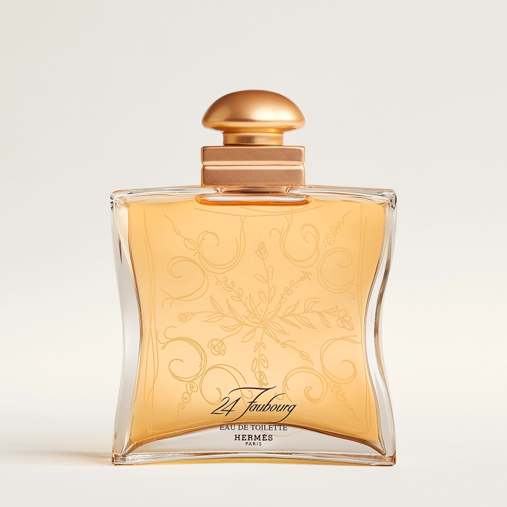 24, Faubourg Eau de toilette Hermes 100ml