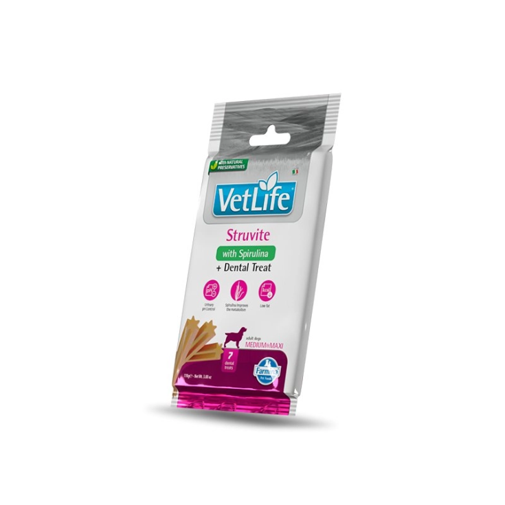 Struvite Vet Life 100g
