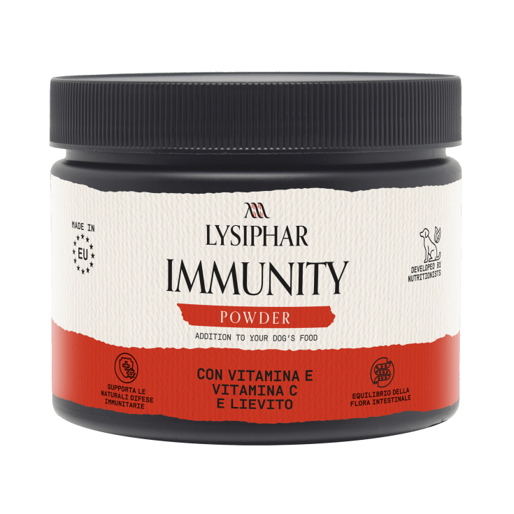 Immunity Powder Lysiphar 200g