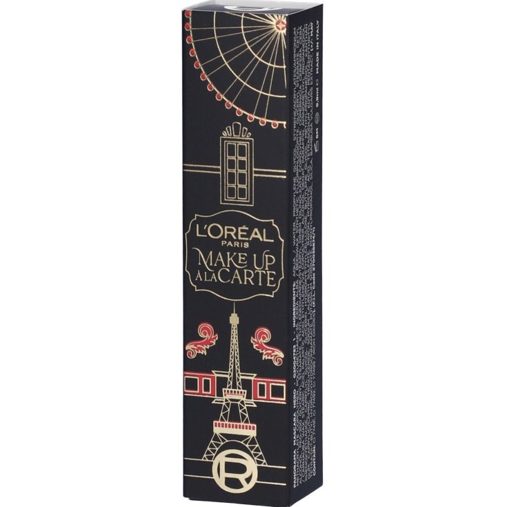 Make-Up &Agrave; La Carte Mascara Panorama L'Or&eacute;al Paris 1 Pezzo