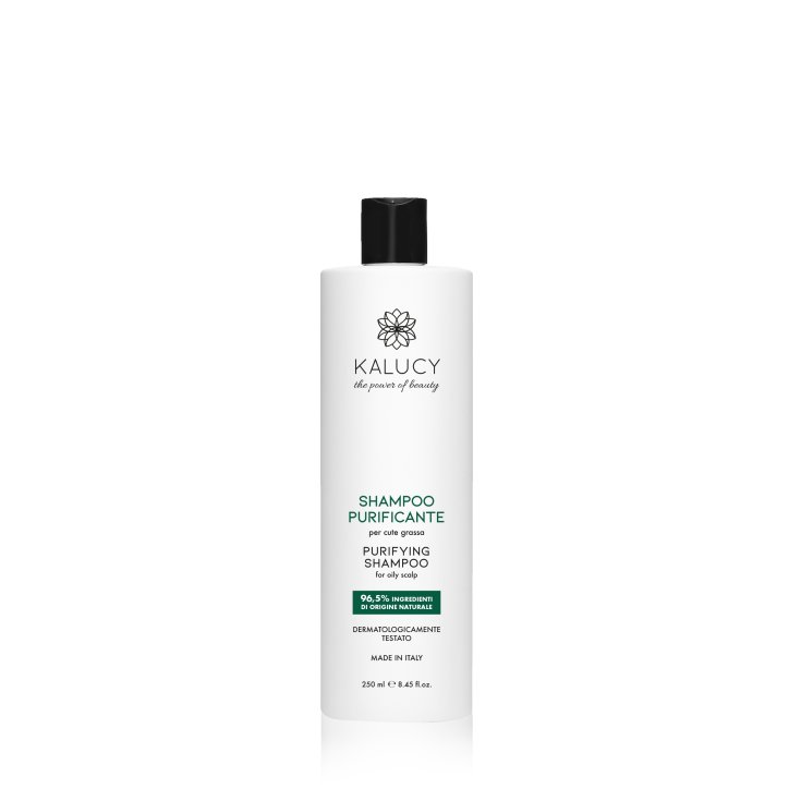 Kalucy Shampoo Purificante 250m  l