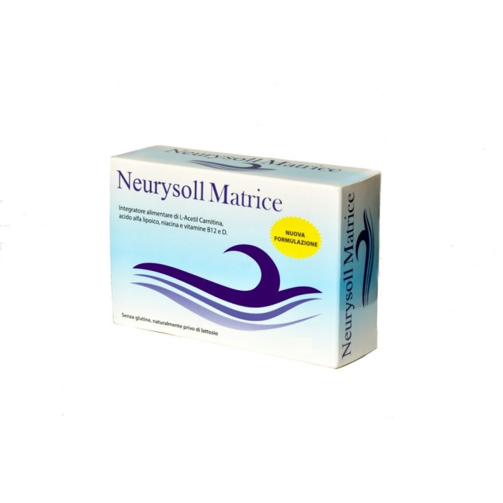 Neurysoll Matrice 60 Compresse