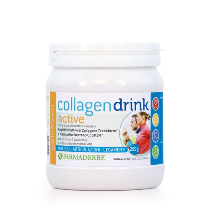 Collagen Drink Activ 295g