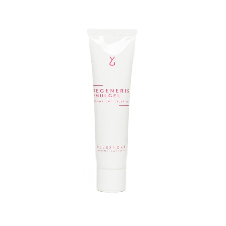 Regeneris Emulgel Crema Cicatrici 30ml