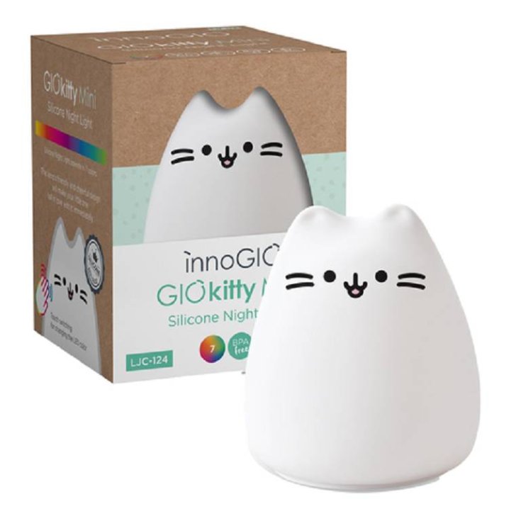 GioKitty Mini&nbsp;Luce Notturna