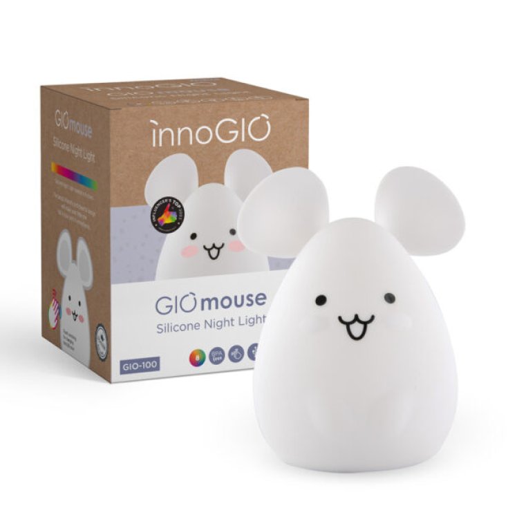 GIOmouse Luce Notturna