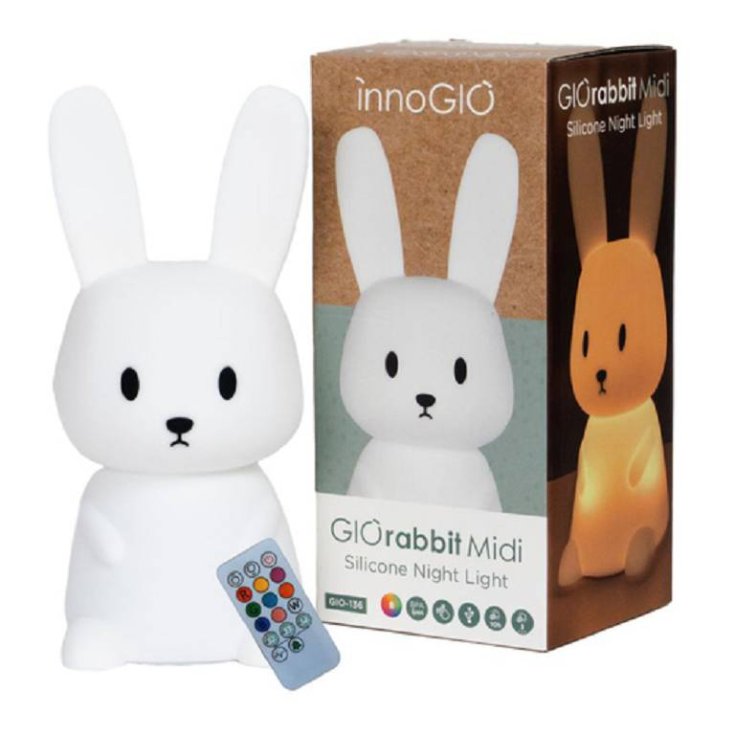 GioRabbit Midi