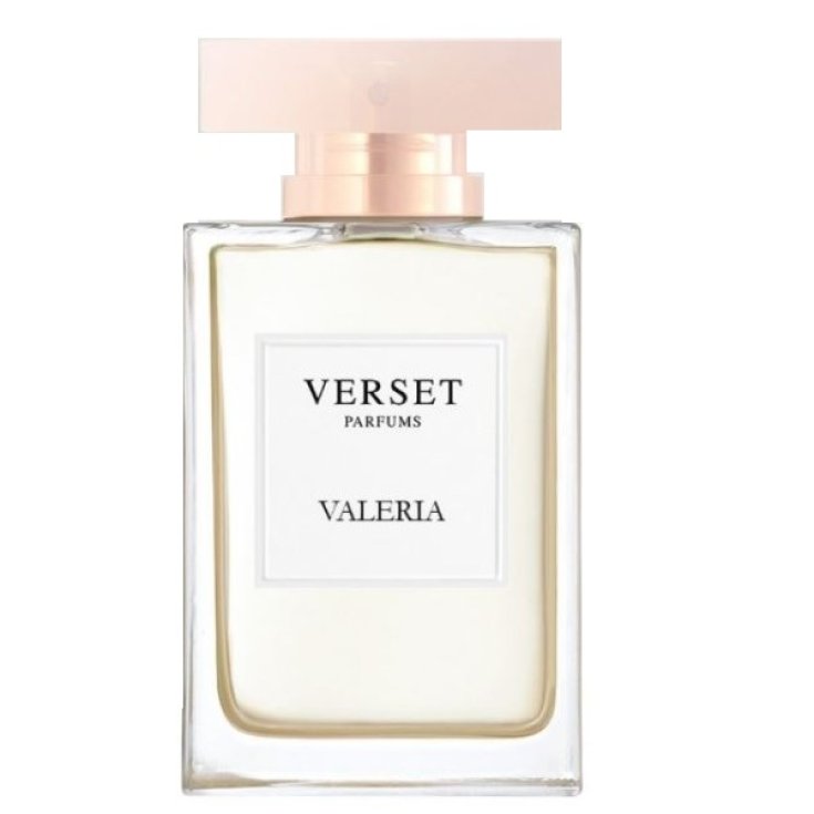 Verset Valeria Eau de Parfum 50ml