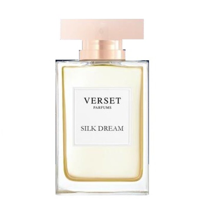 Verset Silk Dream Eau de Parfum 50ml