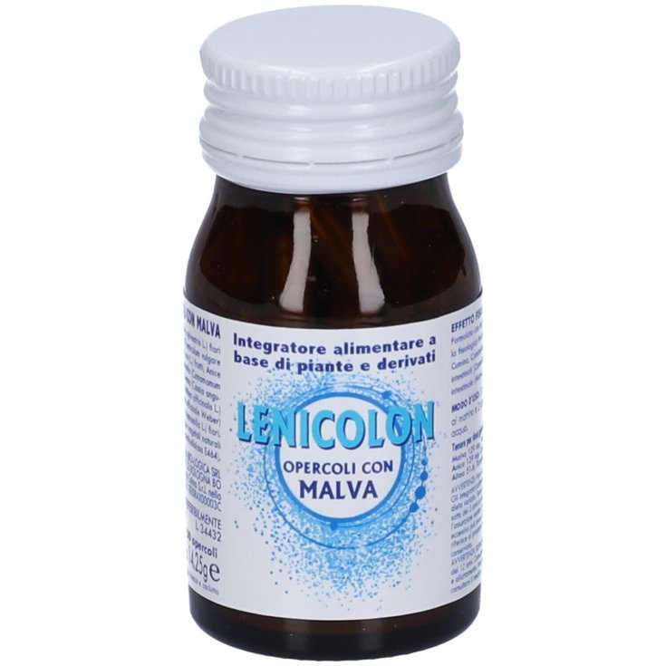 Lenicolon 50 Opercoli