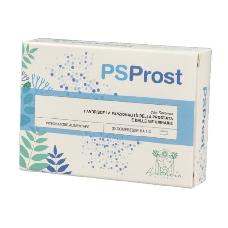 PSProst Antheia 30 Compresse