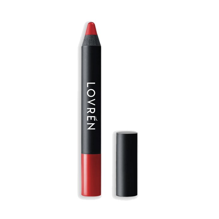 Matita Rossetto RP5 Lampone LOVREN