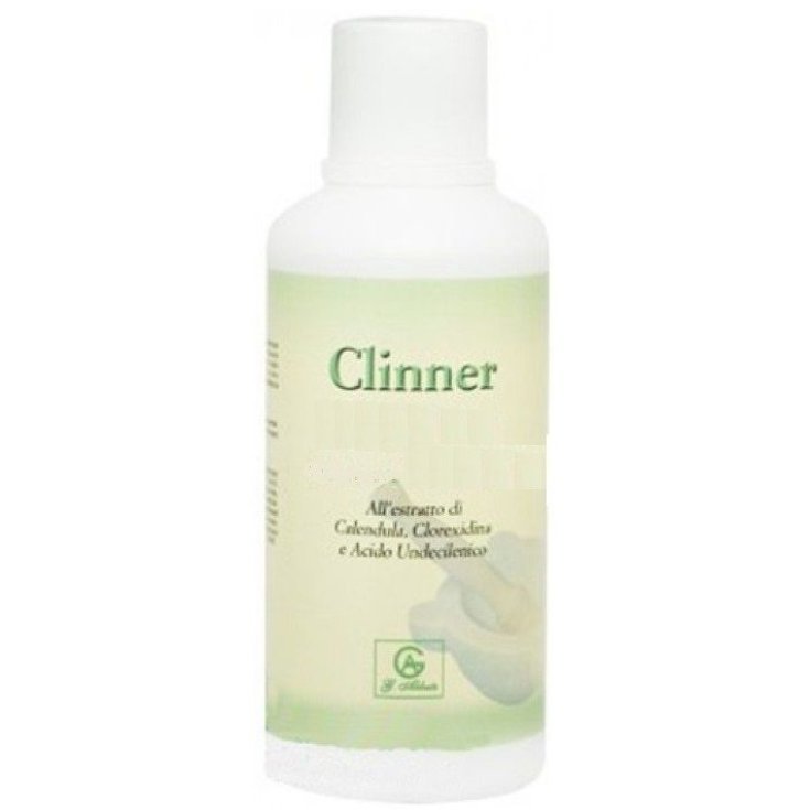 Clinderm Akne Dermodetergente Abbate G 250ml