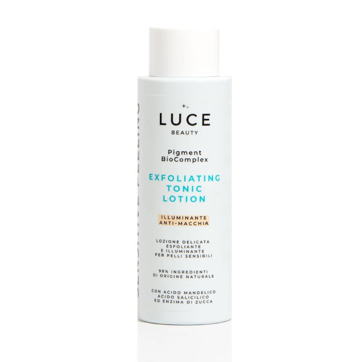 Exfoliating Tonic Lotion LUCE BEAUTY 150ml