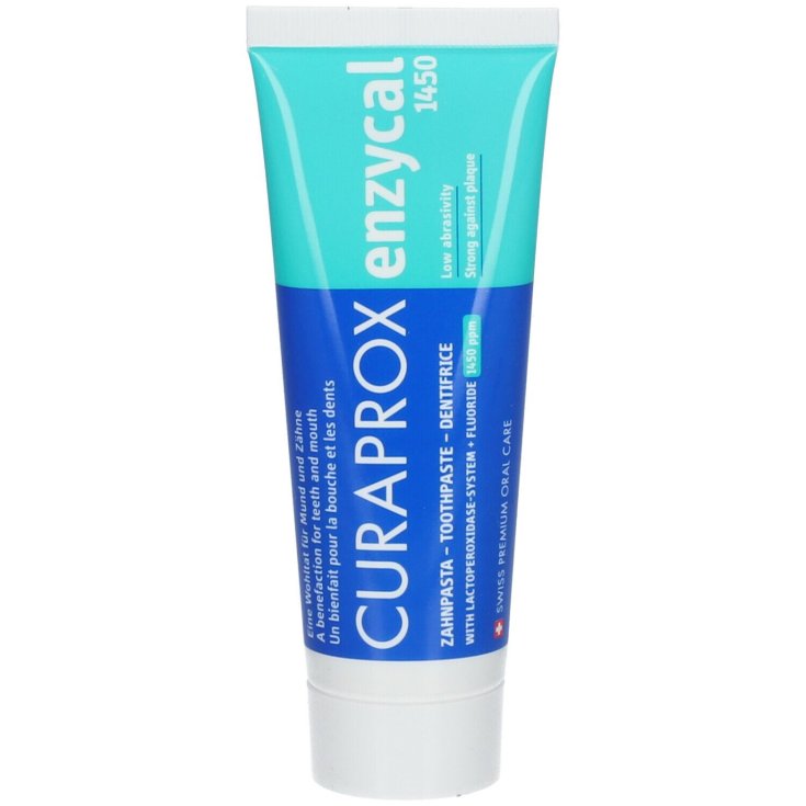 Curaprox Enzycal 1450 10ml