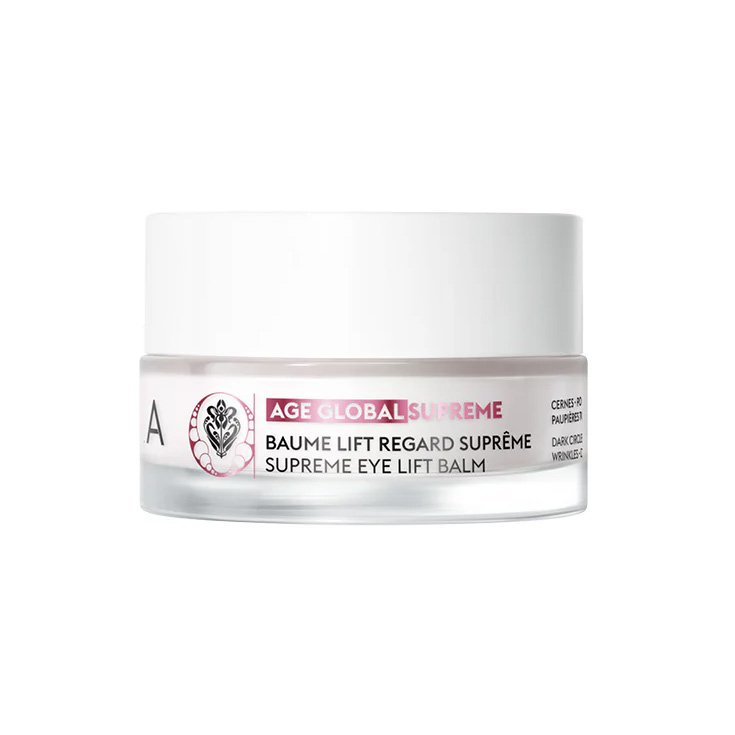 Age Global Supreme Balsamo Occhi Liftante PATYKA 15ml