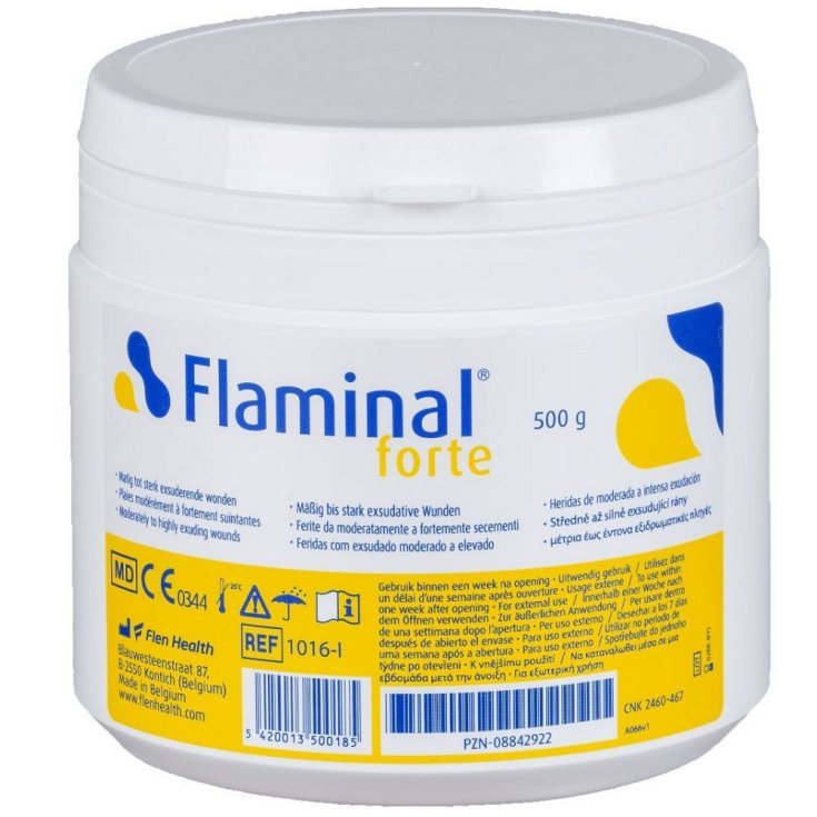 Flaminal&reg; Forte Flen Health 500g