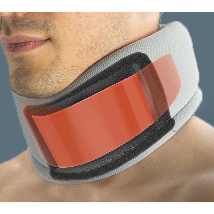 Cervistrong Collare Cervicale S 6 Ro+Ten 1 Pezzo
