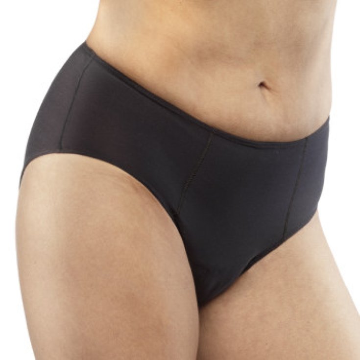 Slip Assorbente Vita Alta Donna Extra Tg.1&nbsp;DualDry