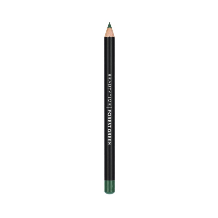 Matita Occhi Forest Green Beautytime 1 Pezzo