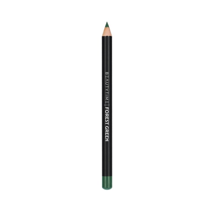 Matita Occhi Forest Green Beautytime 1 Pezzo