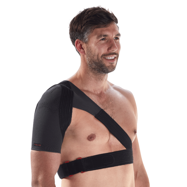 Donjoy Scapulax&trade; Shoulder 3 Donjoy 1 Pezzo