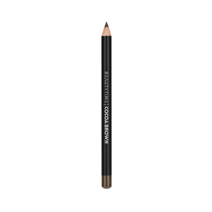 Matita Occhi Cocoa Brown Beautytime 1 Pezzo